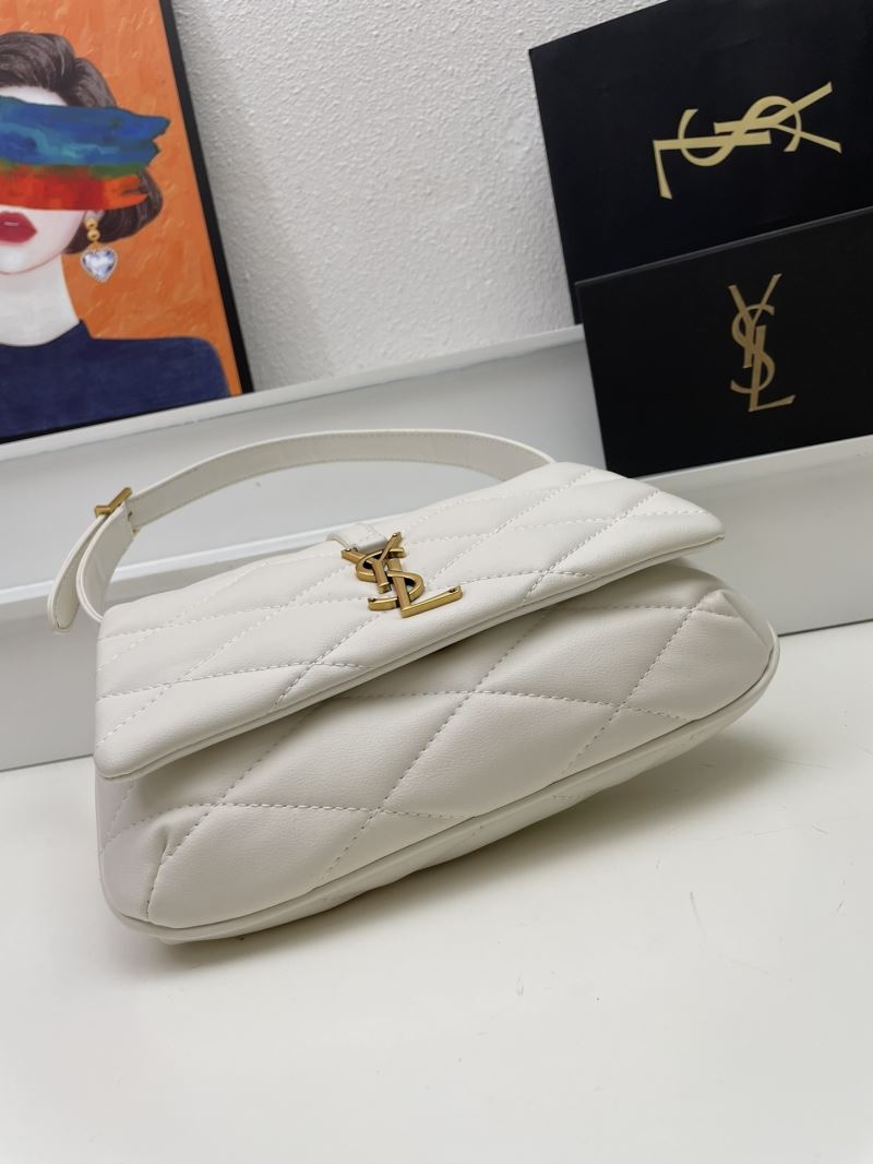 YSL Satchel Bags